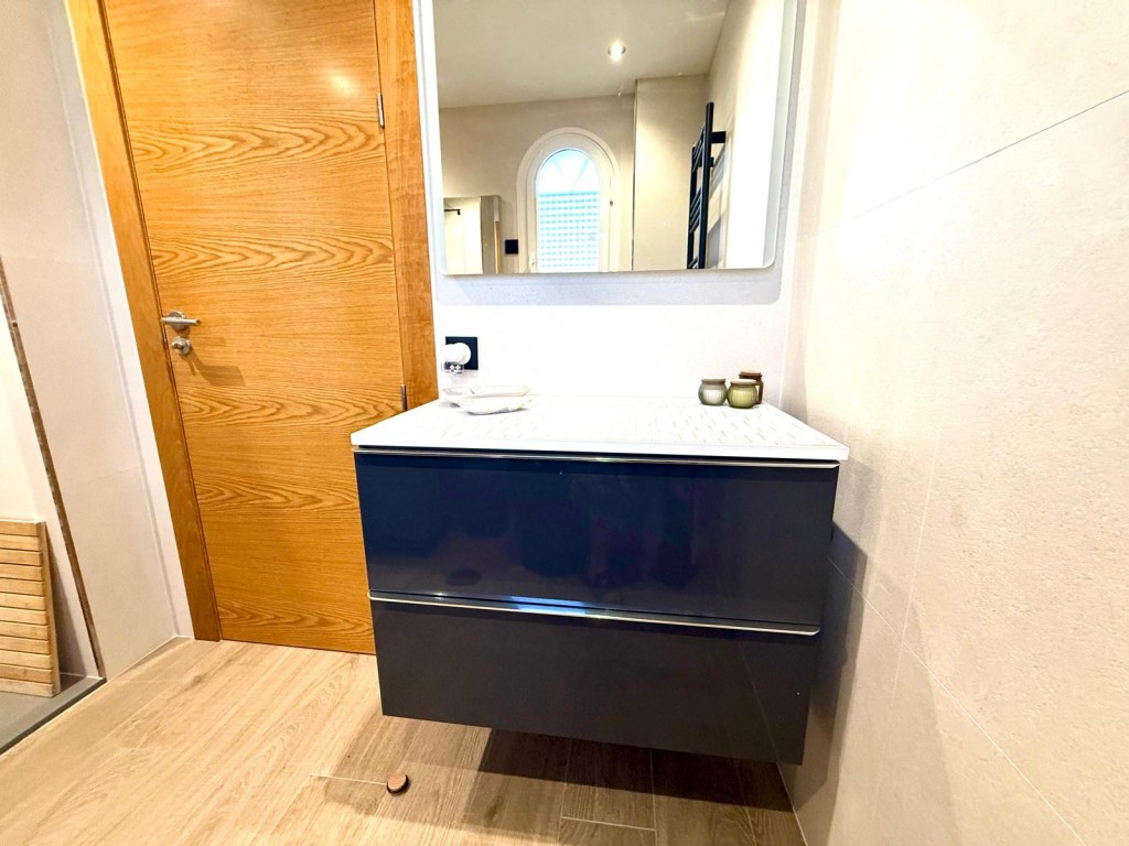 2 Bed, 1 Bath, ApartmentFor Sale, Hacienda Riquelme Golf Resort, Murcia