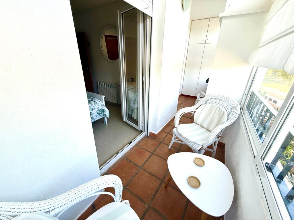 2 Bed, 1 Bath, ApartmentFor Sale, Hacienda Riquelme Golf Resort, Murcia