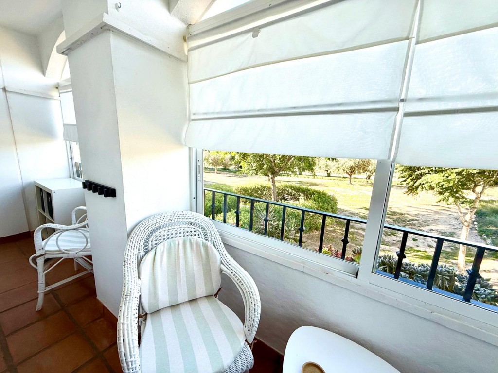 2 Bed, 1 Bath, ApartmentFor Sale, Hacienda Riquelme Golf Resort, Murcia