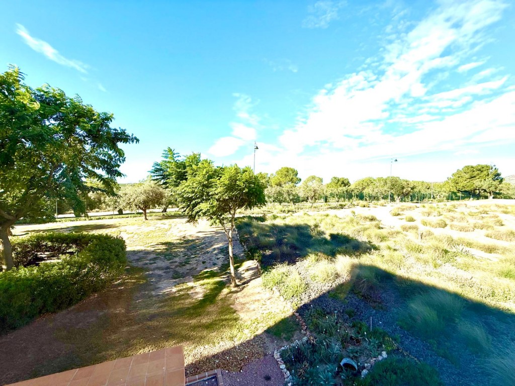 2 Bed, 1 Bath, ApartmentFor Sale, Hacienda Riquelme Golf Resort, Murcia