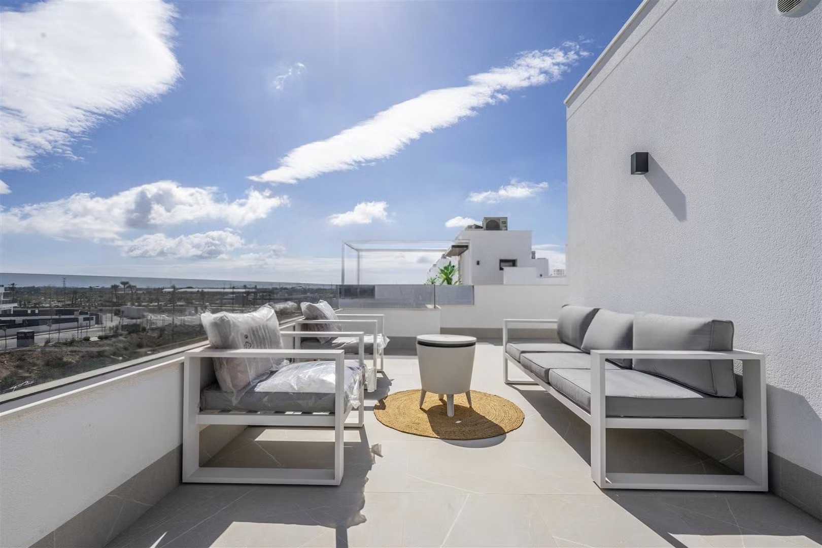 4 Bed, 4 Bath, HouseFor Sale, Santa Rosalia Lake And Life Resort, Murcia