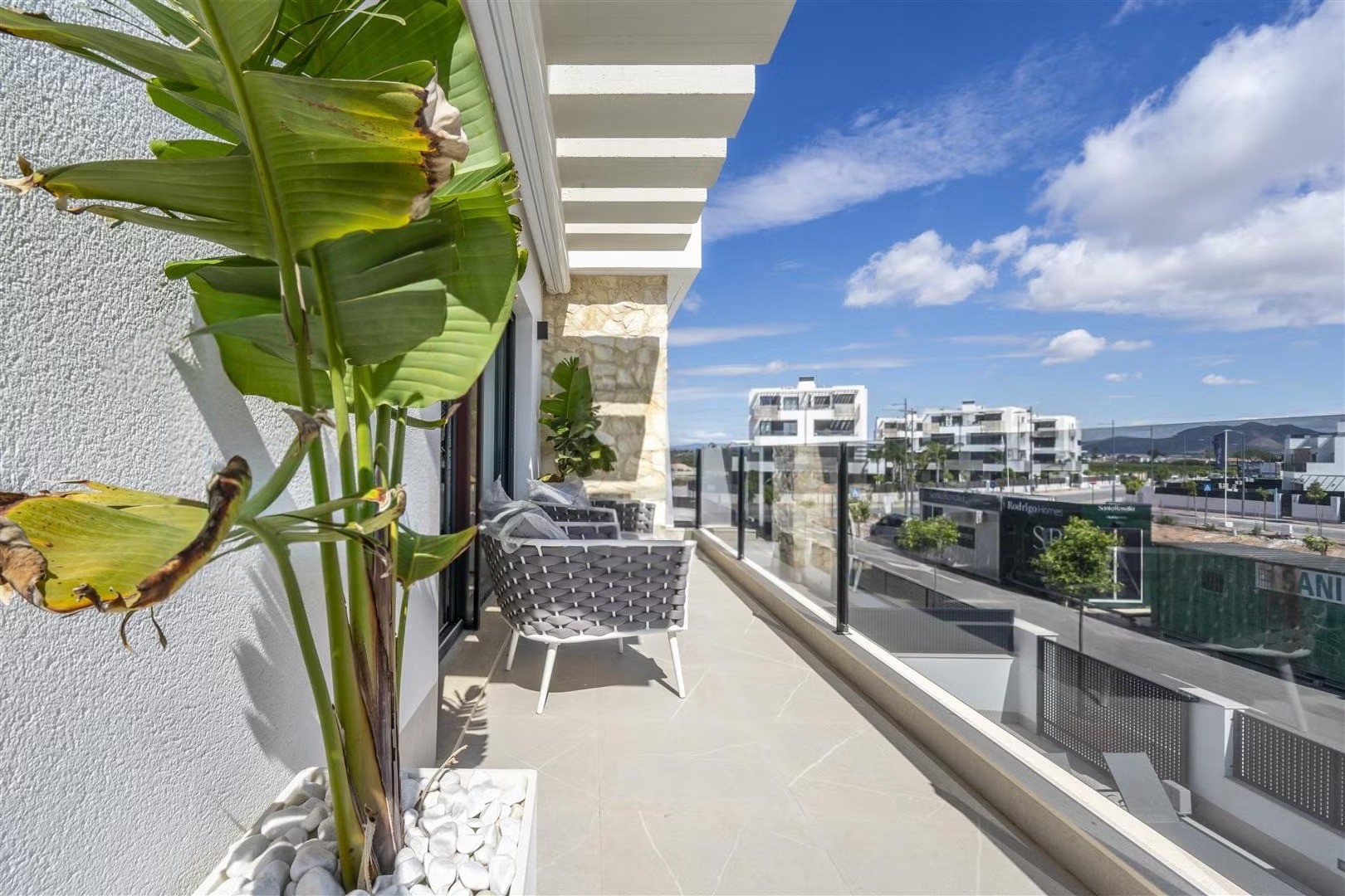 4 Bed, 4 Bath, HouseFor Sale, Santa Rosalia Lake And Life Resort, Murcia