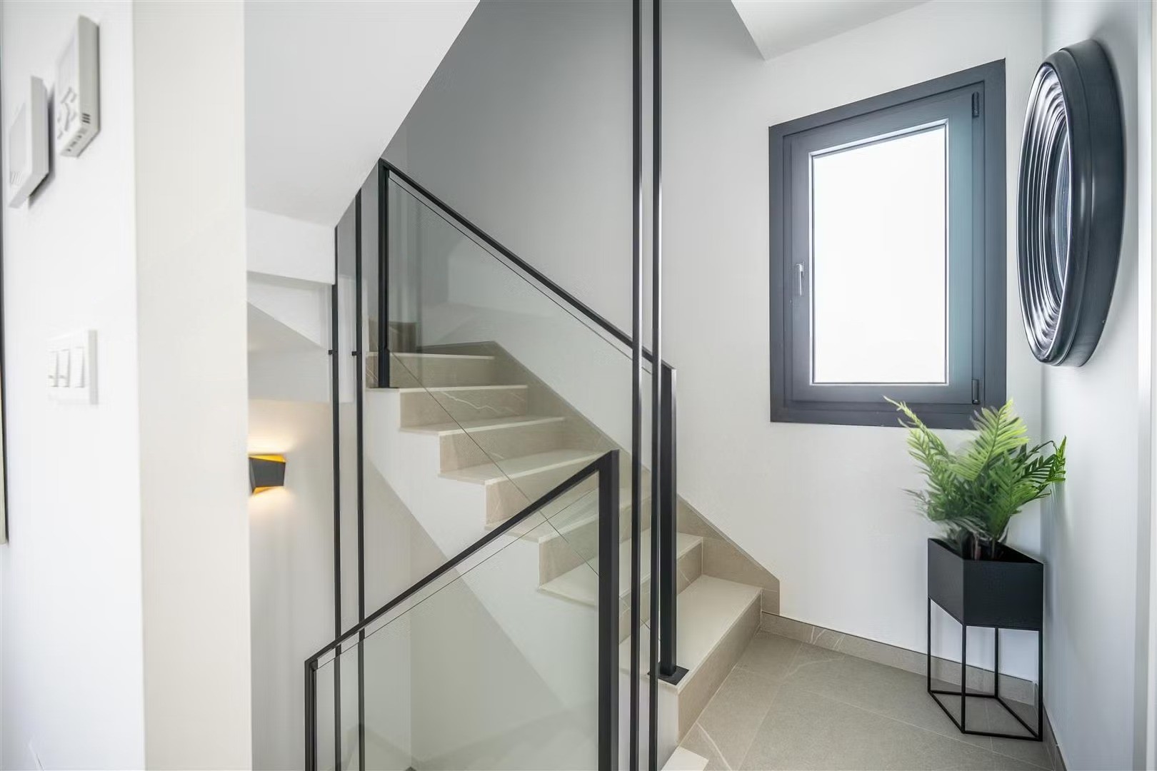 4 Bed, 4 Bath, HouseFor Sale, Santa Rosalia Lake And Life Resort, Murcia