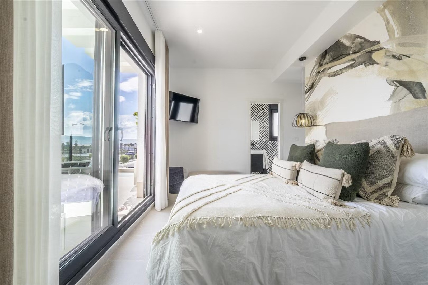 4 Bed, 4 Bath, HouseFor Sale, Santa Rosalia Lake And Life Resort, Murcia