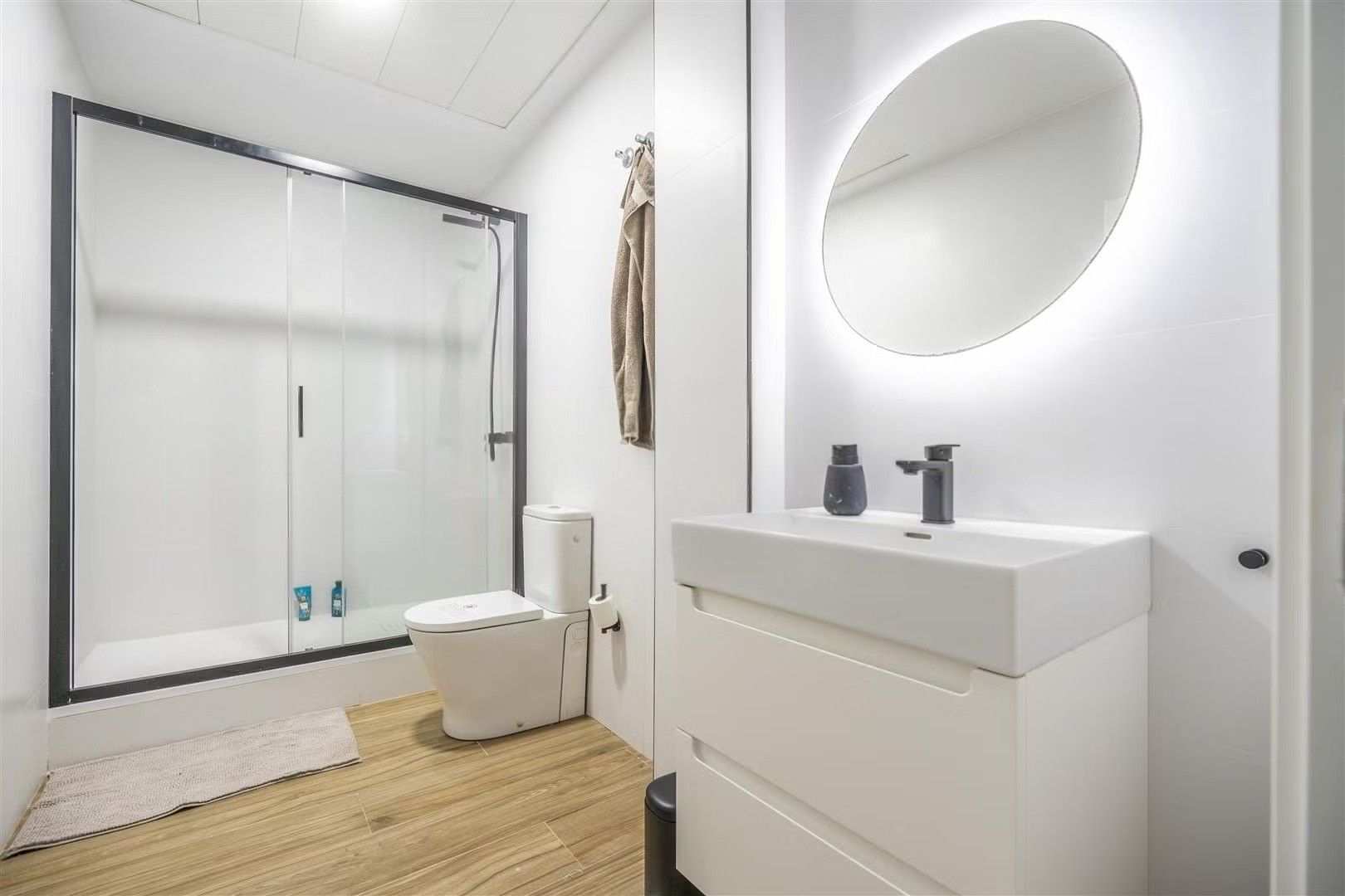 4 Bed, 4 Bath, HouseFor Sale, Santa Rosalia Lake And Life Resort, Murcia