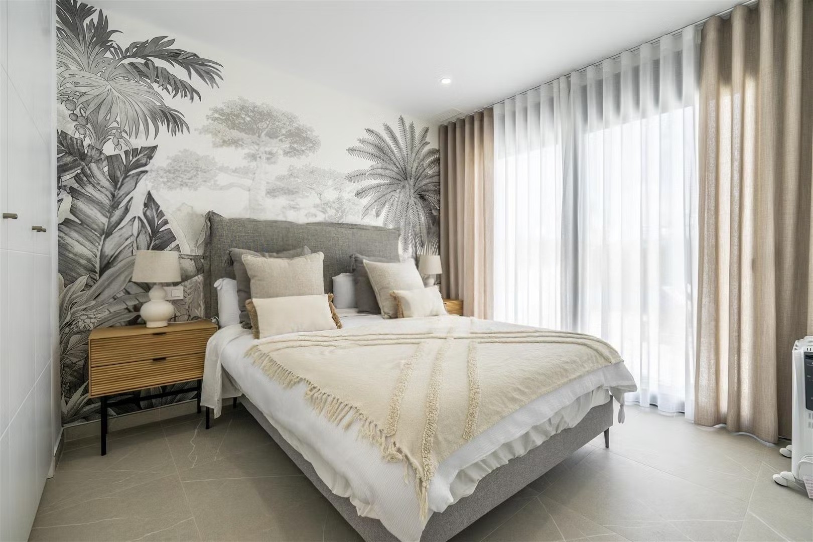 4 Bed, 4 Bath, HouseFor Sale, Santa Rosalia Lake And Life Resort, Murcia