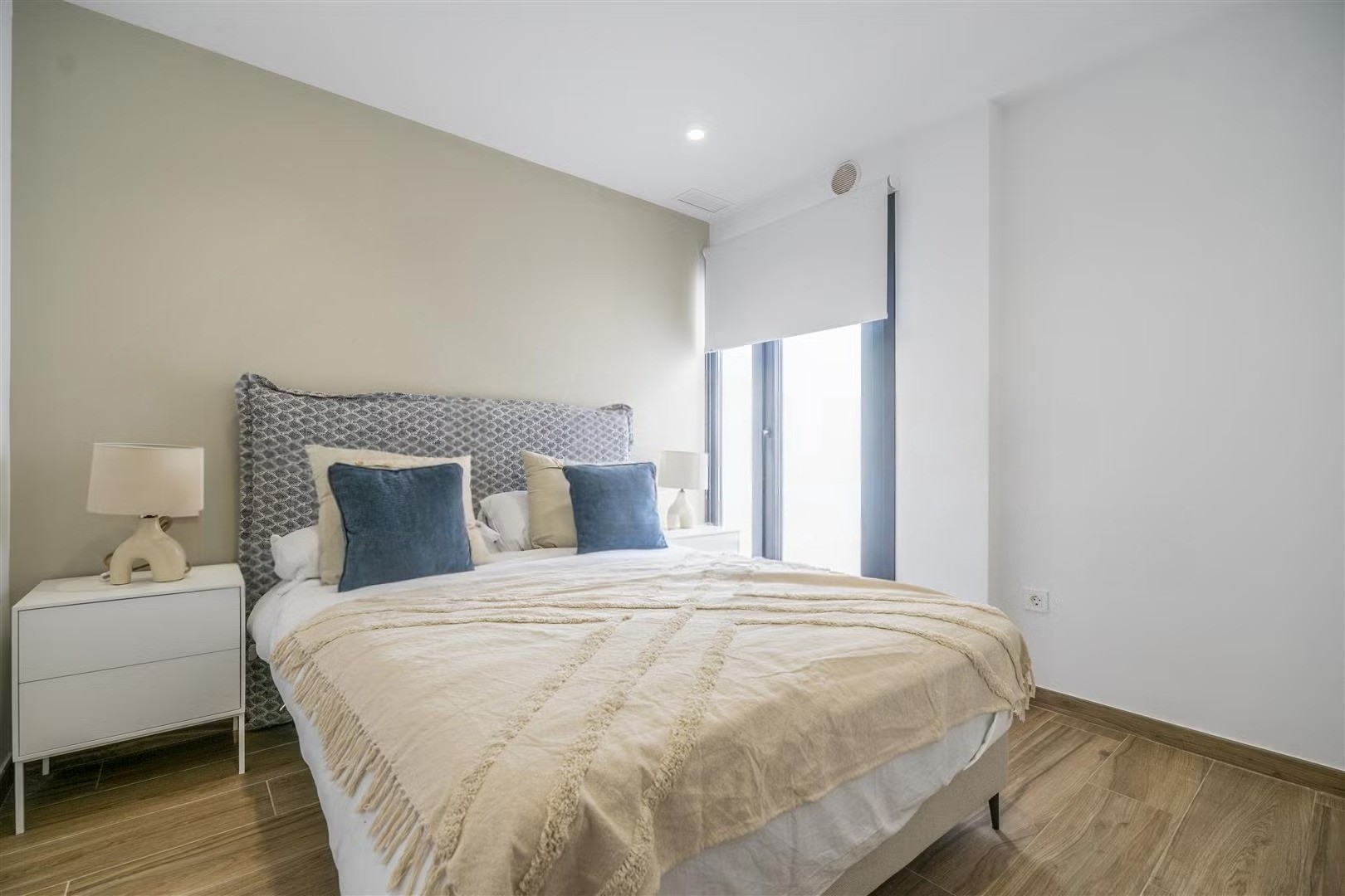 4 Bed, 4 Bath, HouseFor Sale, Santa Rosalia Lake And Life Resort, Murcia