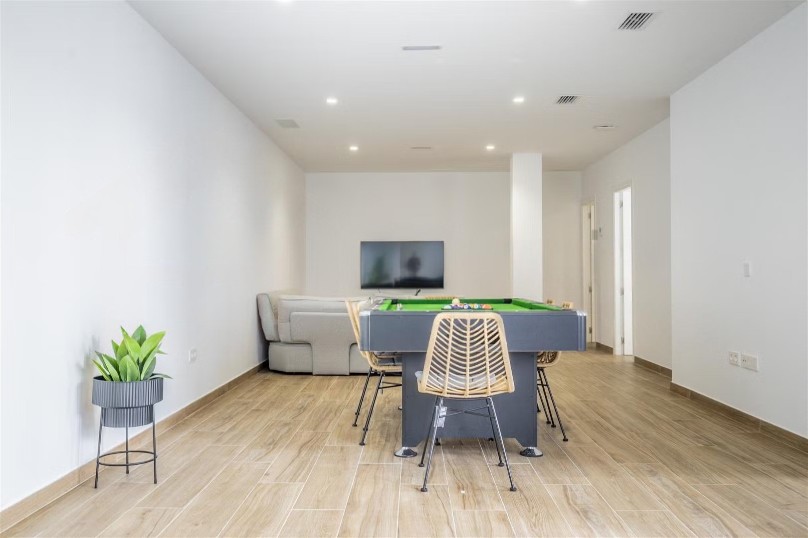 4 Bed, 4 Bath, HouseFor Sale, Santa Rosalia Lake And Life Resort, Murcia