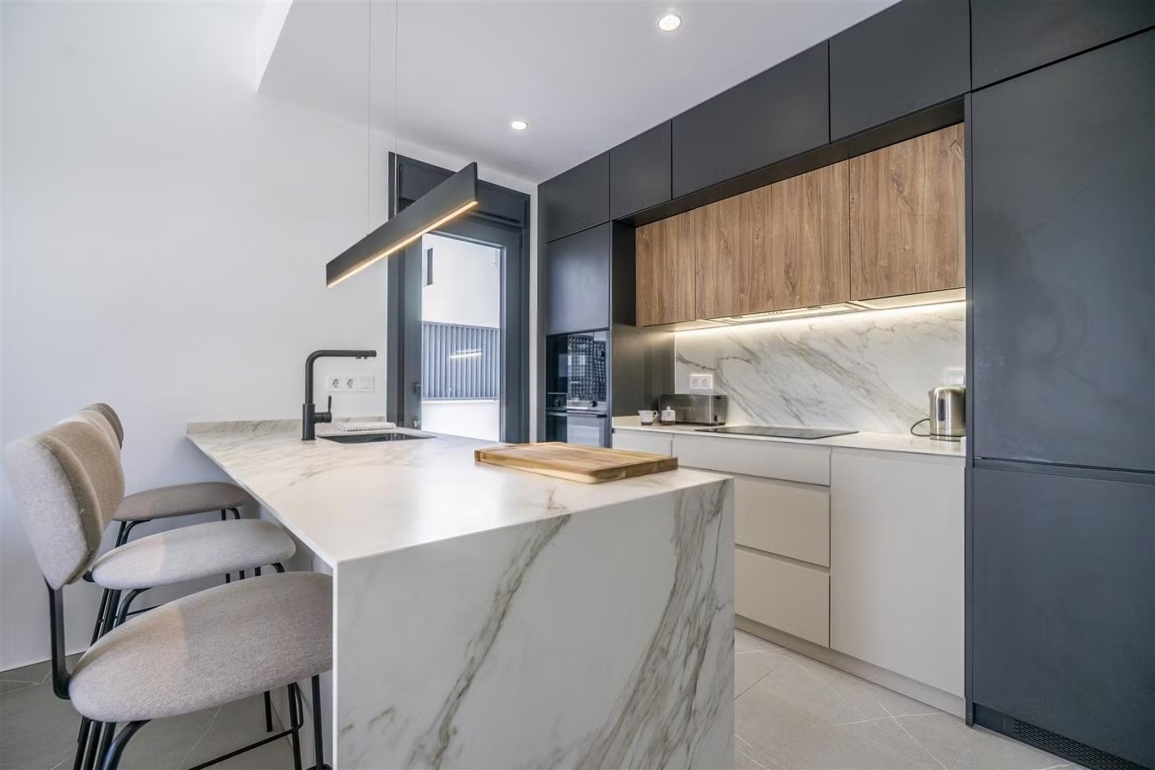 4 Bed, 4 Bath, HouseFor Sale, Santa Rosalia Lake And Life Resort, Murcia