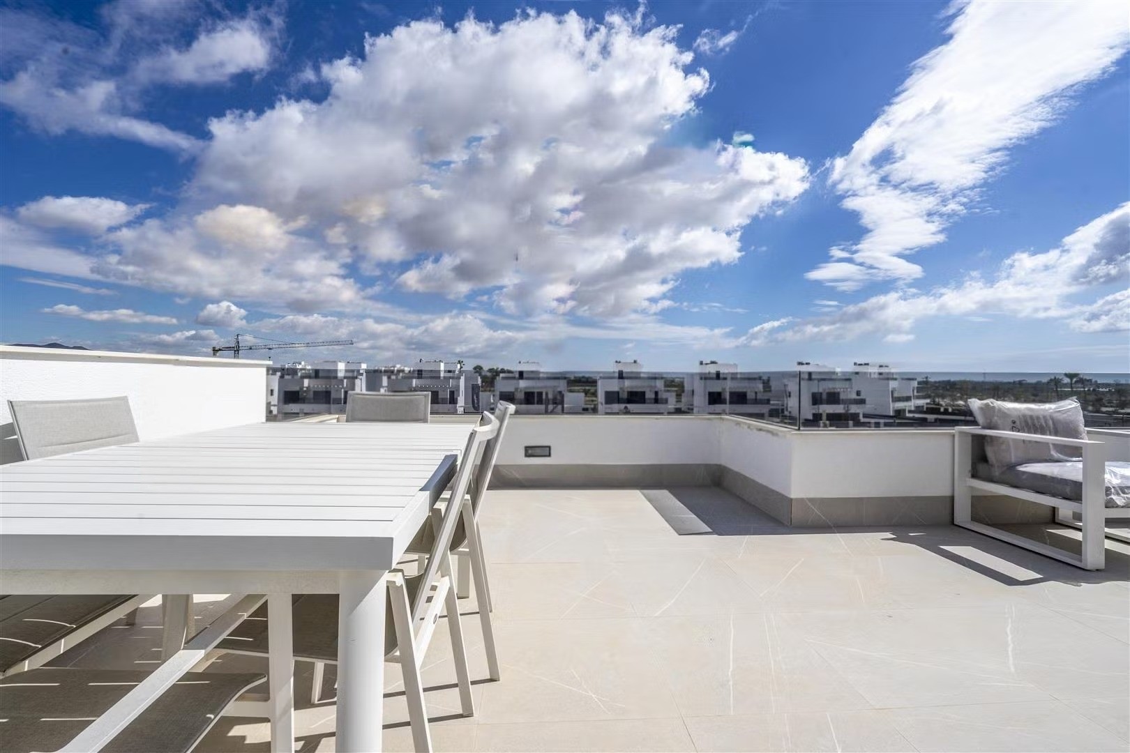 4 Bed, 4 Bath, HouseFor Sale, Santa Rosalia Lake And Life Resort, Murcia