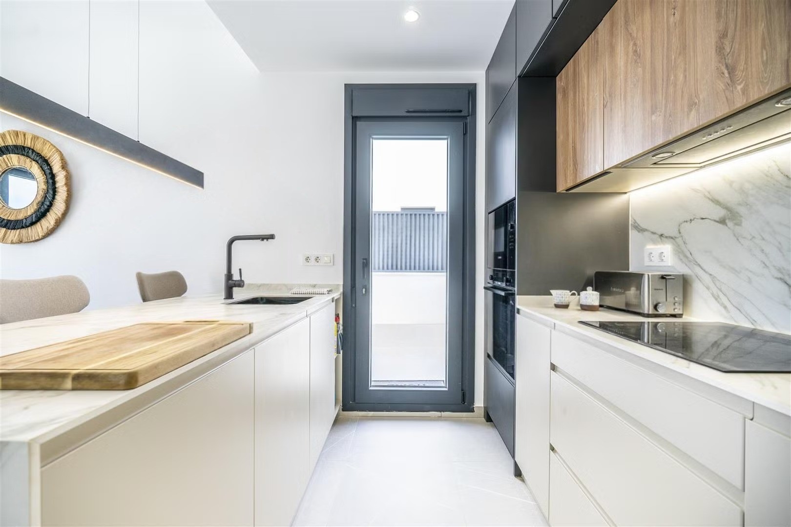 4 Bed, 4 Bath, HouseFor Sale, Santa Rosalia Lake And Life Resort, Murcia