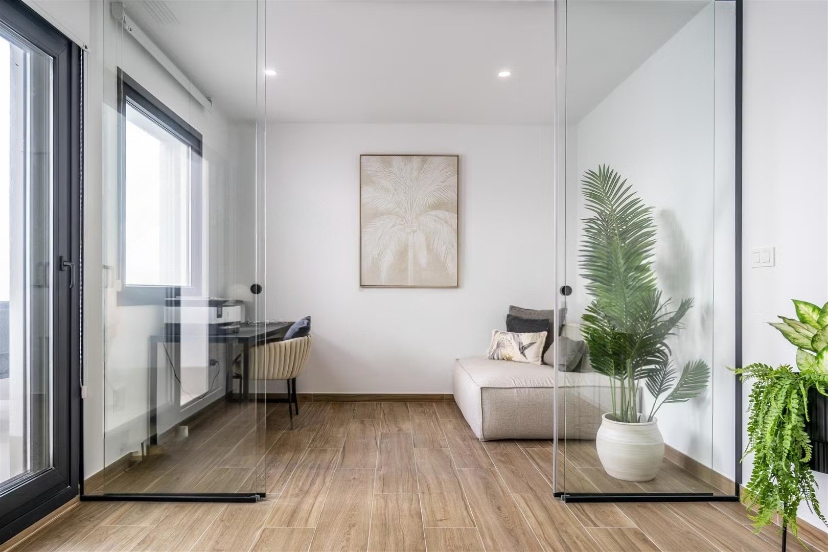 4 Bed, 4 Bath, HouseFor Sale, Santa Rosalia Lake And Life Resort, Murcia