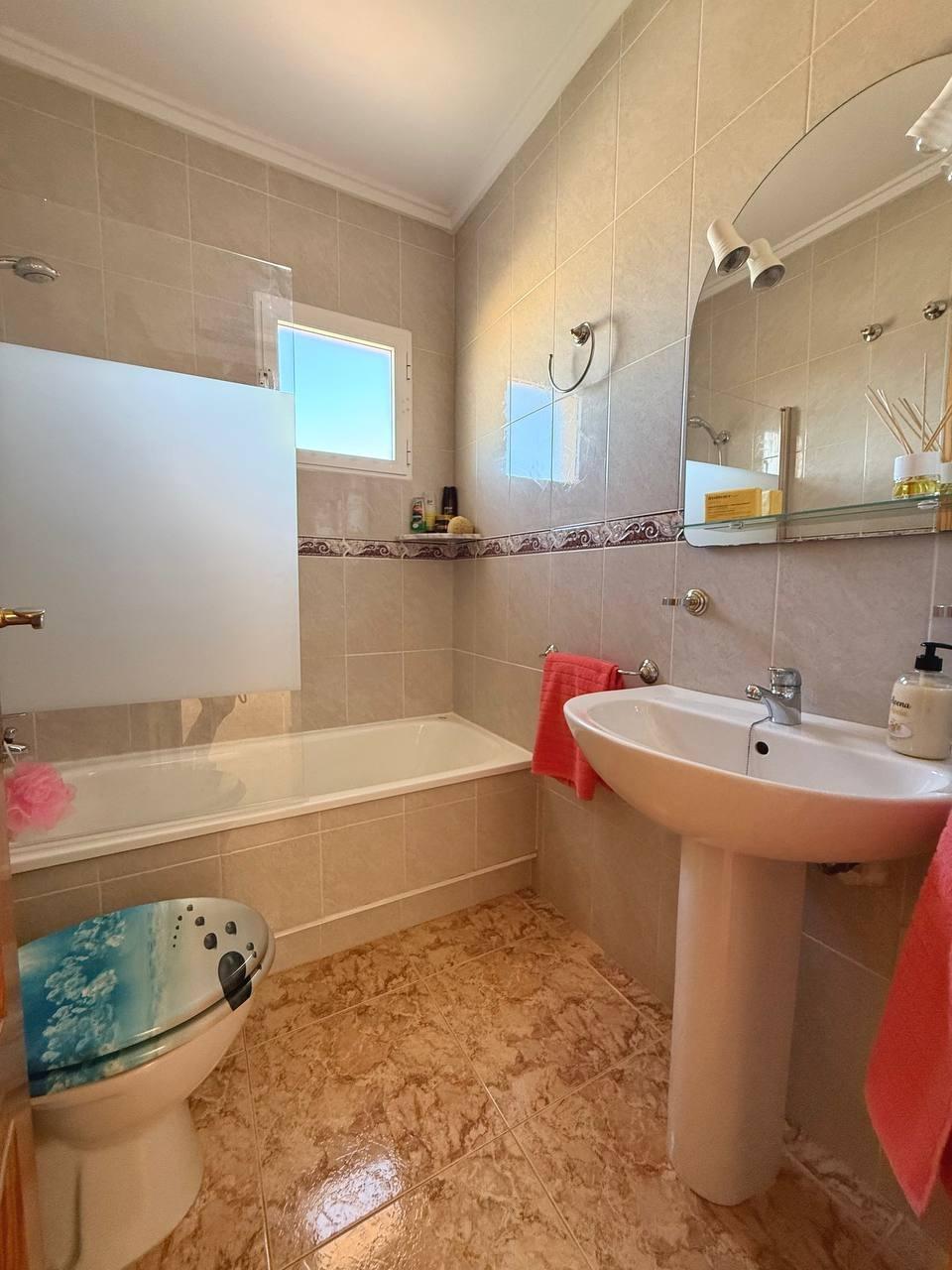 2 Bed, 1 Bath, HouseFor Sale, Orihuela Costa, Alicante