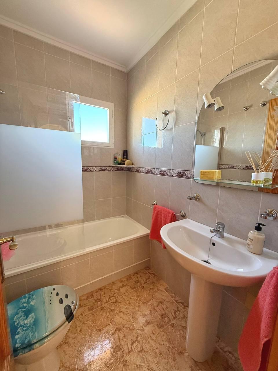 2 Bed, 1 Bath, HouseFor Sale, Orihuela Costa, Alicante