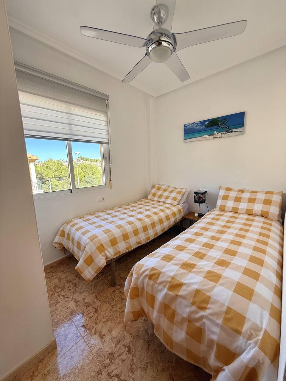 2 Bed, 1 Bath, HouseFor Sale, Orihuela Costa, Alicante