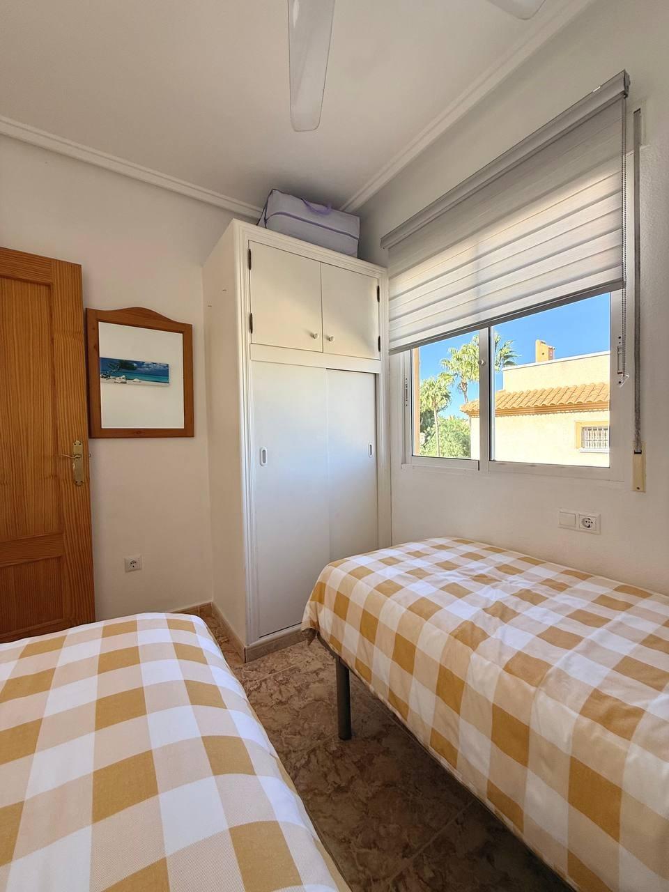 2 Bed, 1 Bath, HouseFor Sale, Orihuela Costa, Alicante