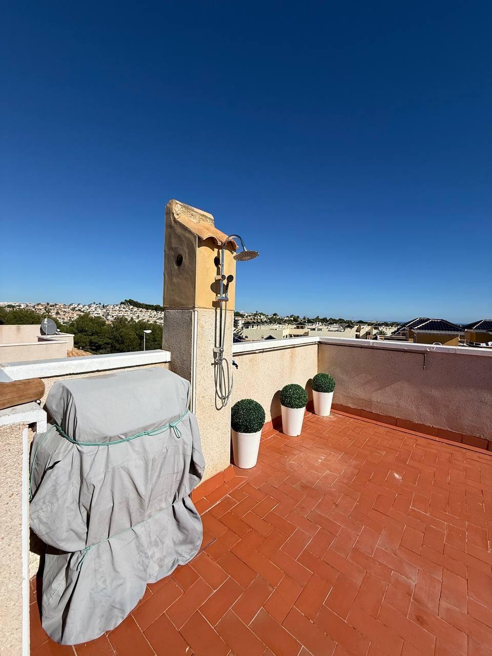 2 Bed, 1 Bath, HouseFor Sale, Orihuela Costa, Alicante