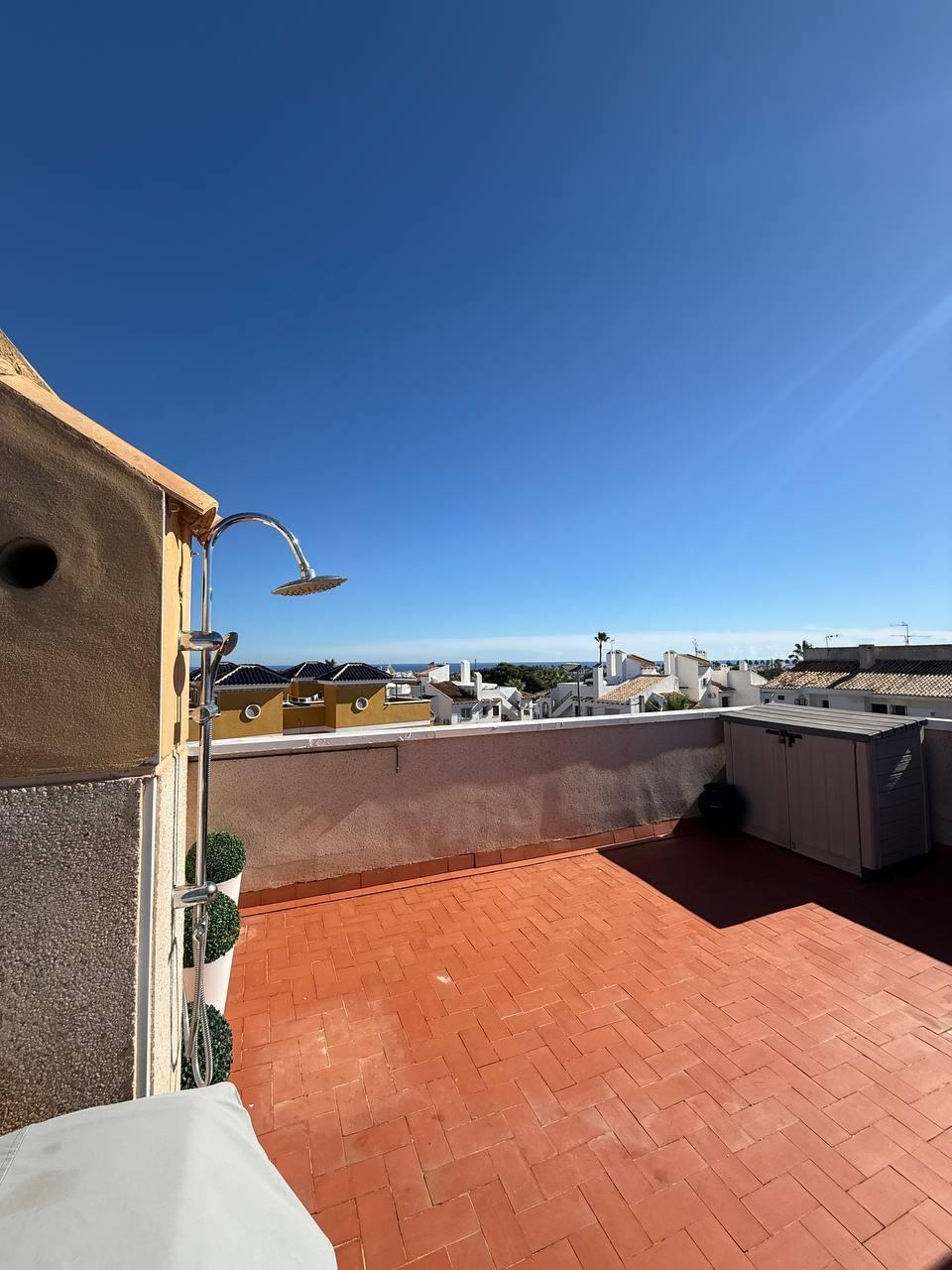 2 Bed, 1 Bath, HouseFor Sale, Orihuela Costa, Alicante