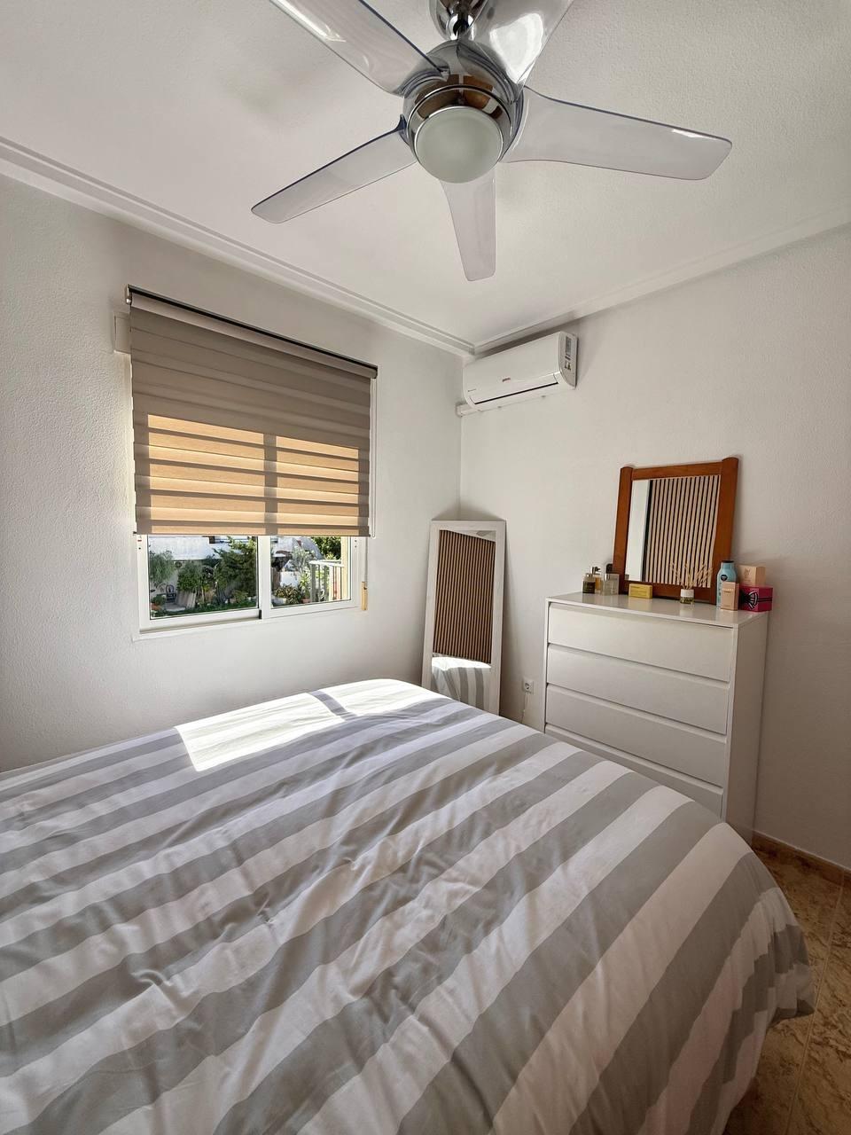 2 Bed, 1 Bath, HouseFor Sale, Orihuela Costa, Alicante