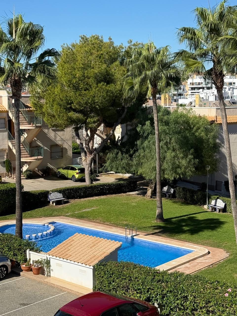 2 Bed, 1 Bath, HouseFor Sale, Orihuela Costa, Alicante