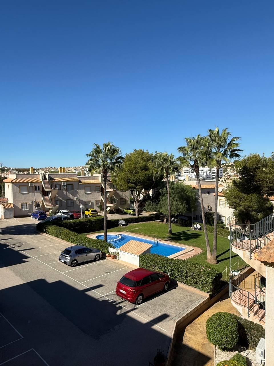 2 Bed, 1 Bath, HouseFor Sale, Orihuela Costa, Alicante