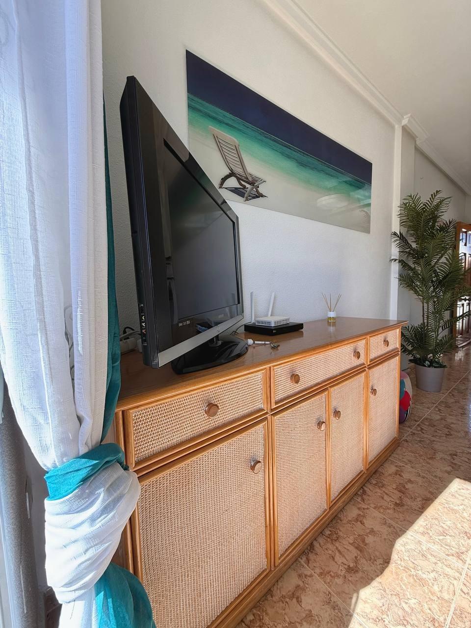 2 Bed, 1 Bath, HouseFor Sale, Orihuela Costa, Alicante