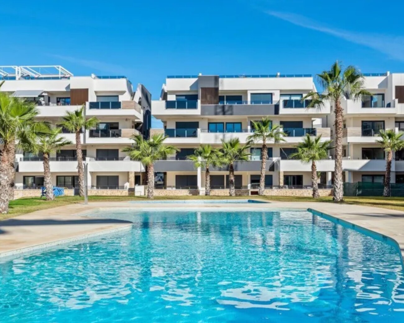 2 Bed, 2 Bath, ApartmentFor Sale, Los Altos, Alicante
