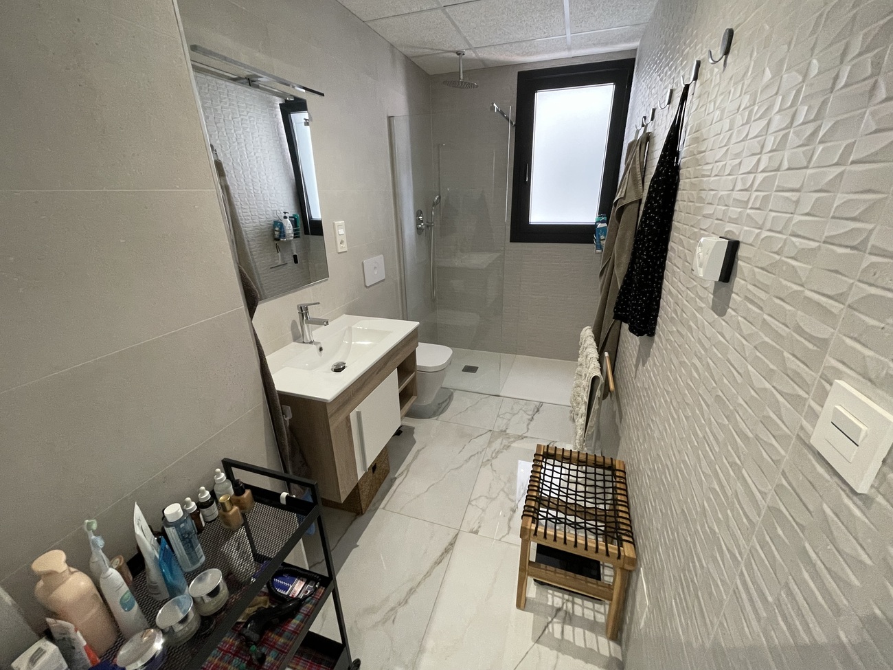 2 Bed, 2 Bath, ApartmentFor Sale, Los Altos, Alicante