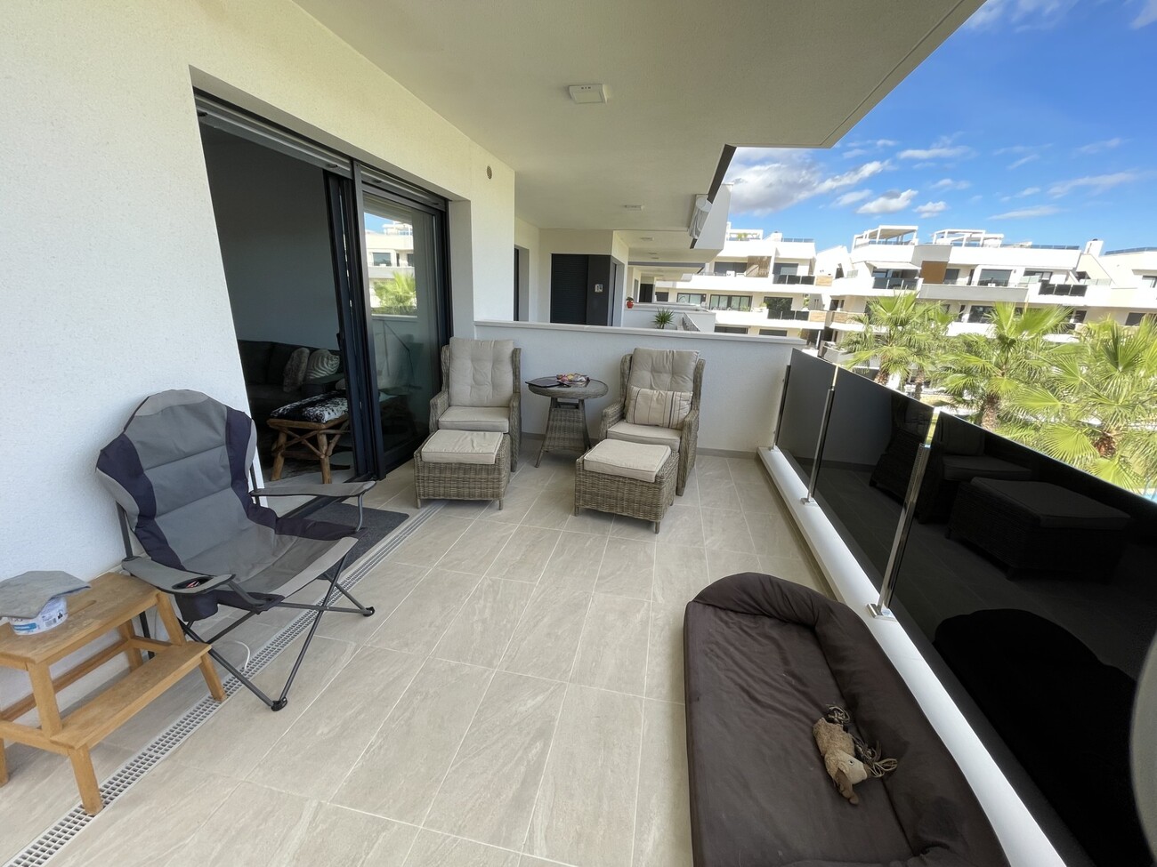 2 Bed, 2 Bath, ApartmentFor Sale, Los Altos, Alicante