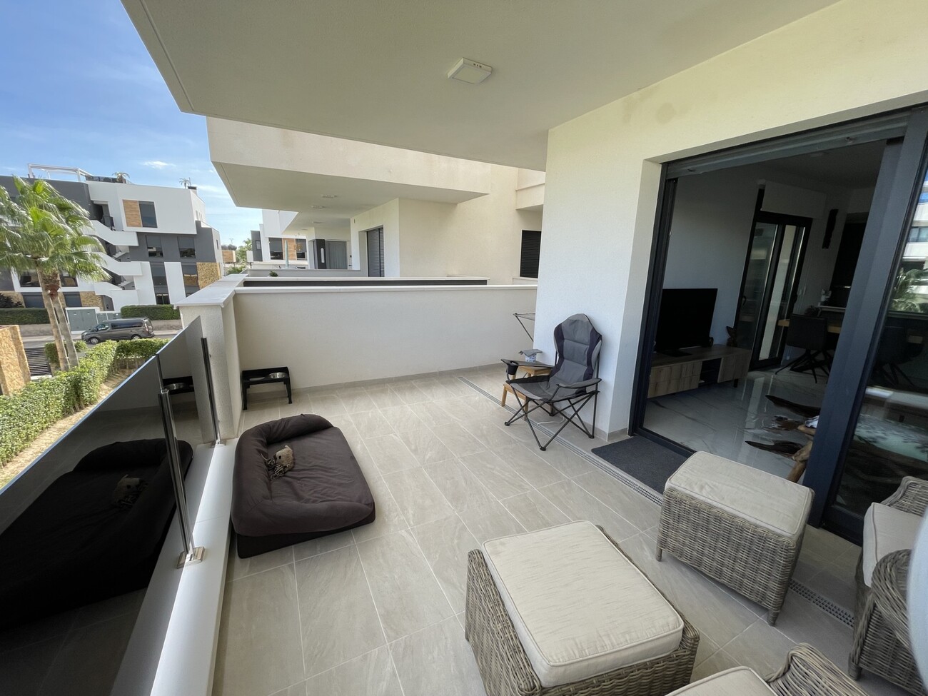 2 Bed, 2 Bath, ApartmentFor Sale, Los Altos, Alicante