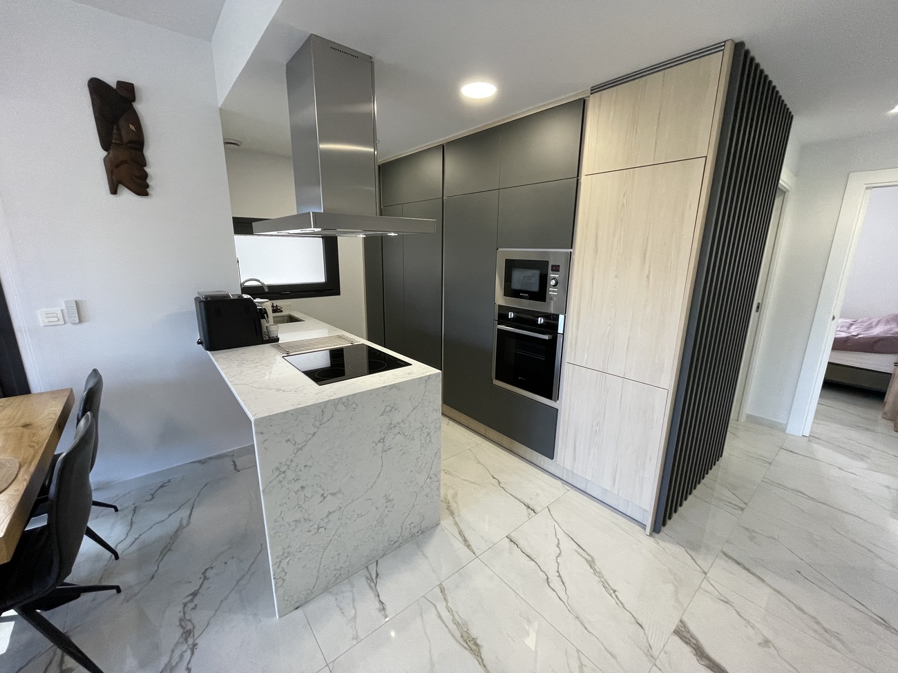 2 Bed, 2 Bath, ApartmentFor Sale, Los Altos, Alicante