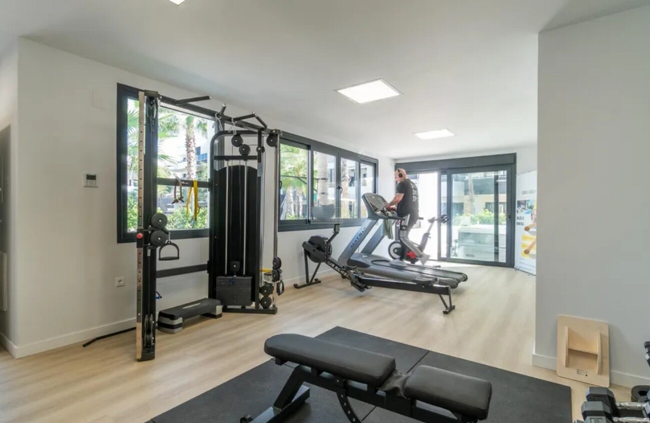 2 Bed, 2 Bath, ApartmentFor Sale, Los Altos, Alicante