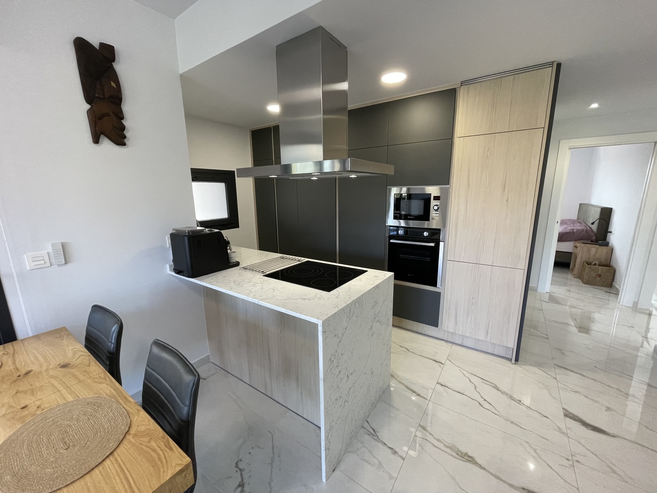 2 Bed, 2 Bath, ApartmentFor Sale, Los Altos, Alicante