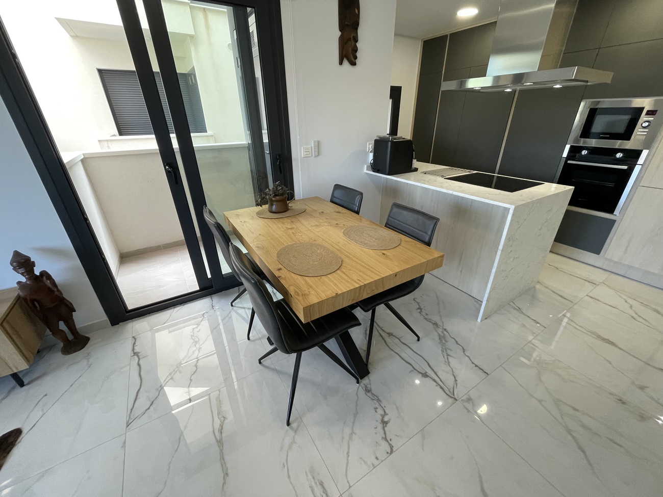 2 Bed, 2 Bath, ApartmentFor Sale, Los Altos, Alicante