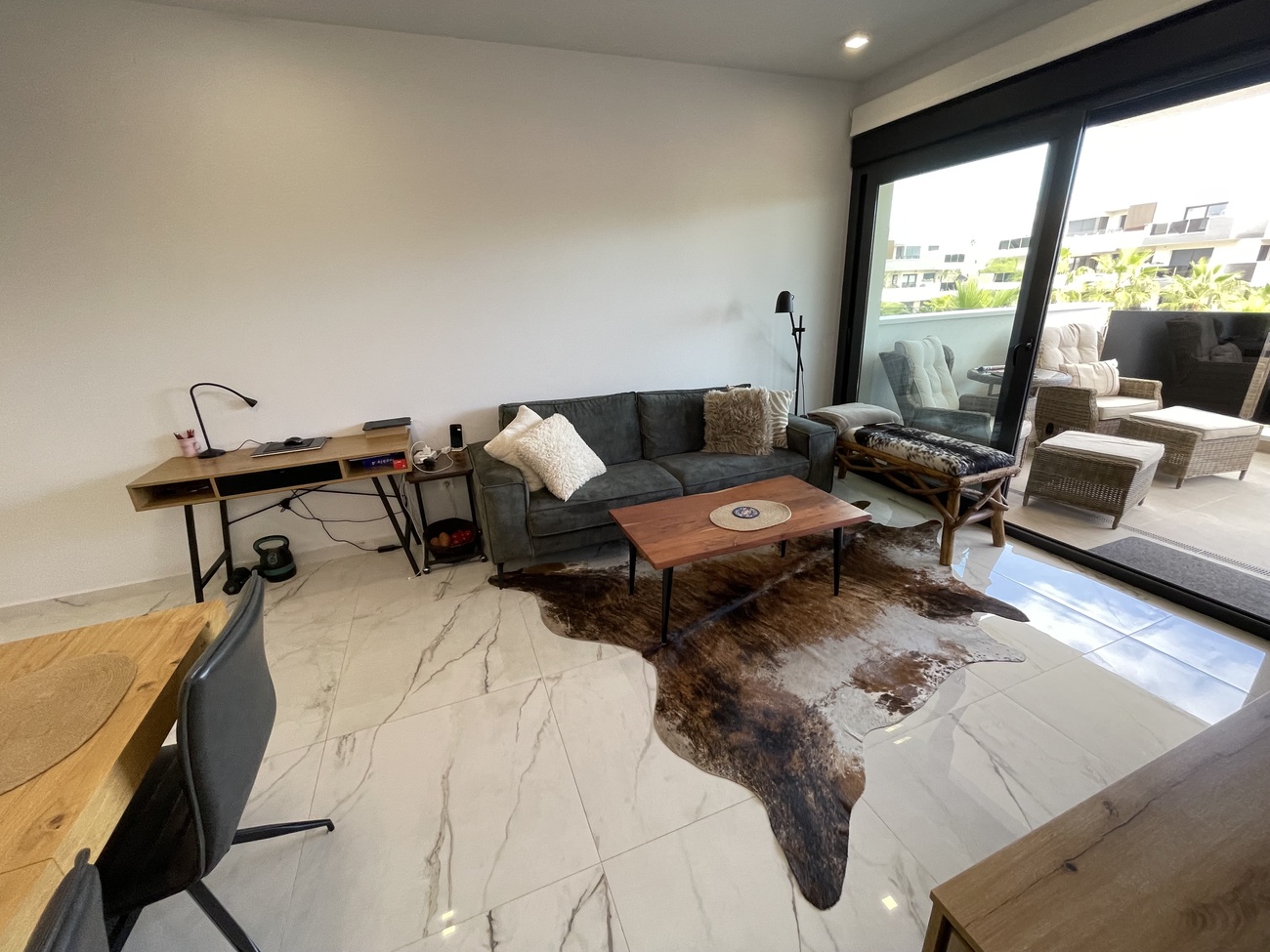 2 Bed, 2 Bath, ApartmentFor Sale, Los Altos, Alicante