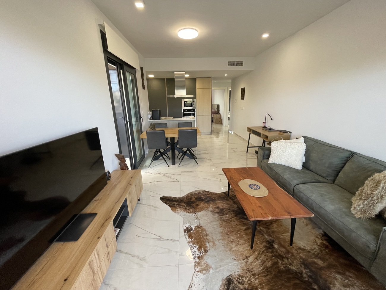 2 Bed, 2 Bath, ApartmentFor Sale, Los Altos, Alicante