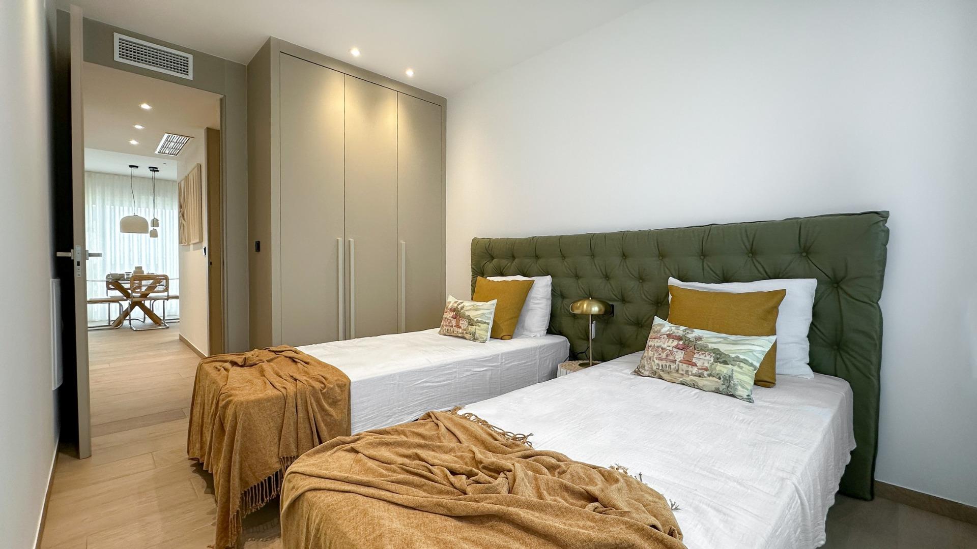 3 Bed, 2 Bath, HouseFor Sale, Algorfa, Alicante