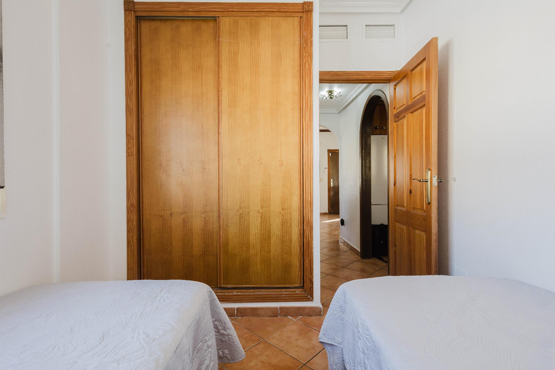 3 Bed, 2 Bath, HouseFor Sale, Algorfa, Alicante