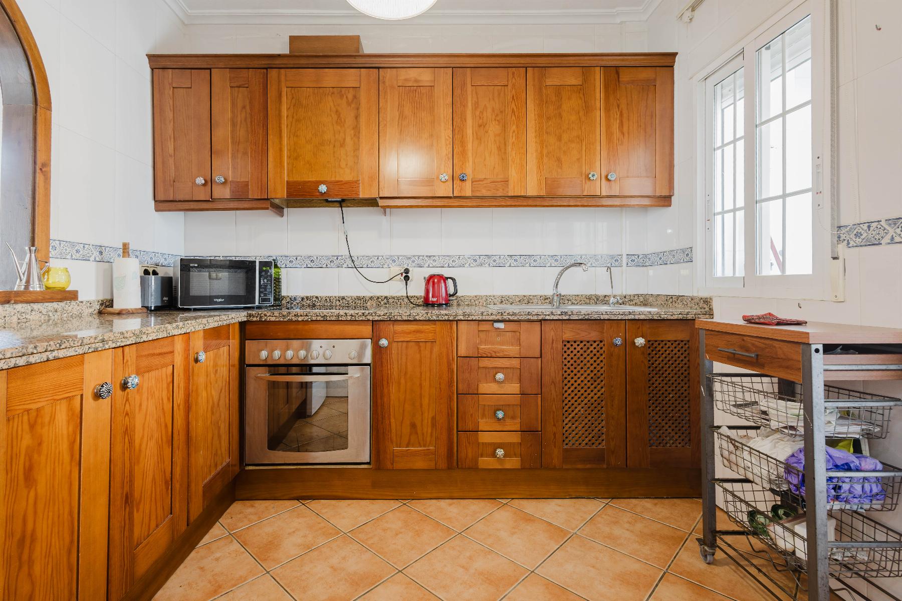 3 Bed, 2 Bath, HouseFor Sale, Algorfa, Alicante