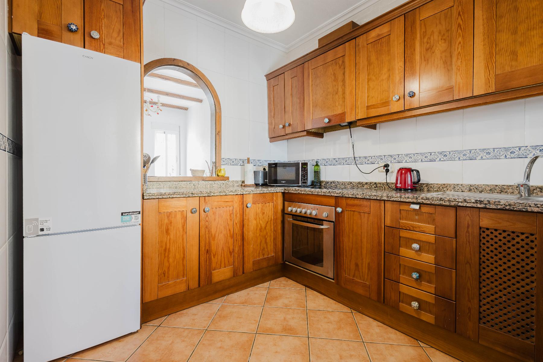 3 Bed, 2 Bath, HouseFor Sale, Algorfa, Alicante