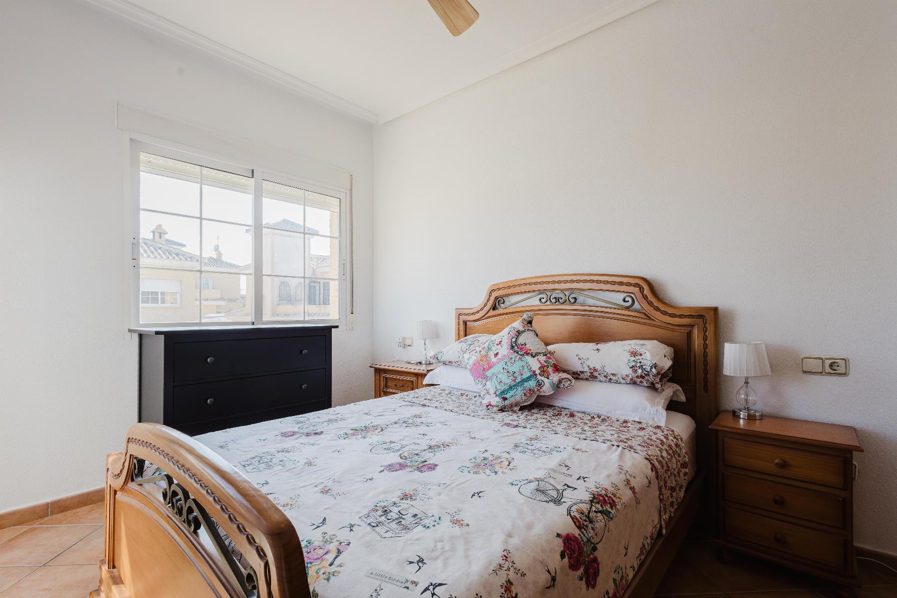 3 Bed, 2 Bath, HouseFor Sale, Algorfa, Alicante