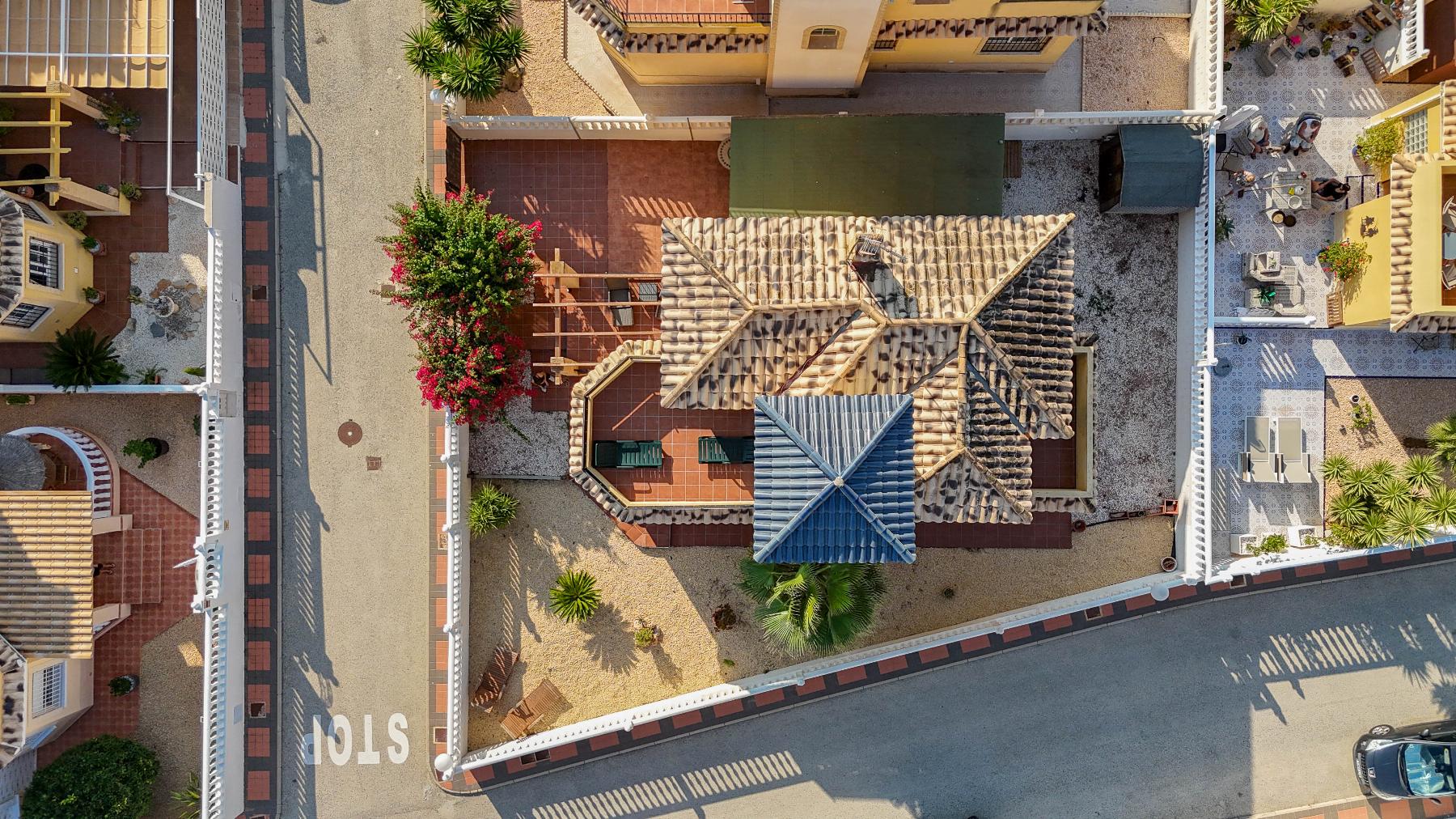 3 Bed, 2 Bath, HouseFor Sale, Algorfa, Alicante