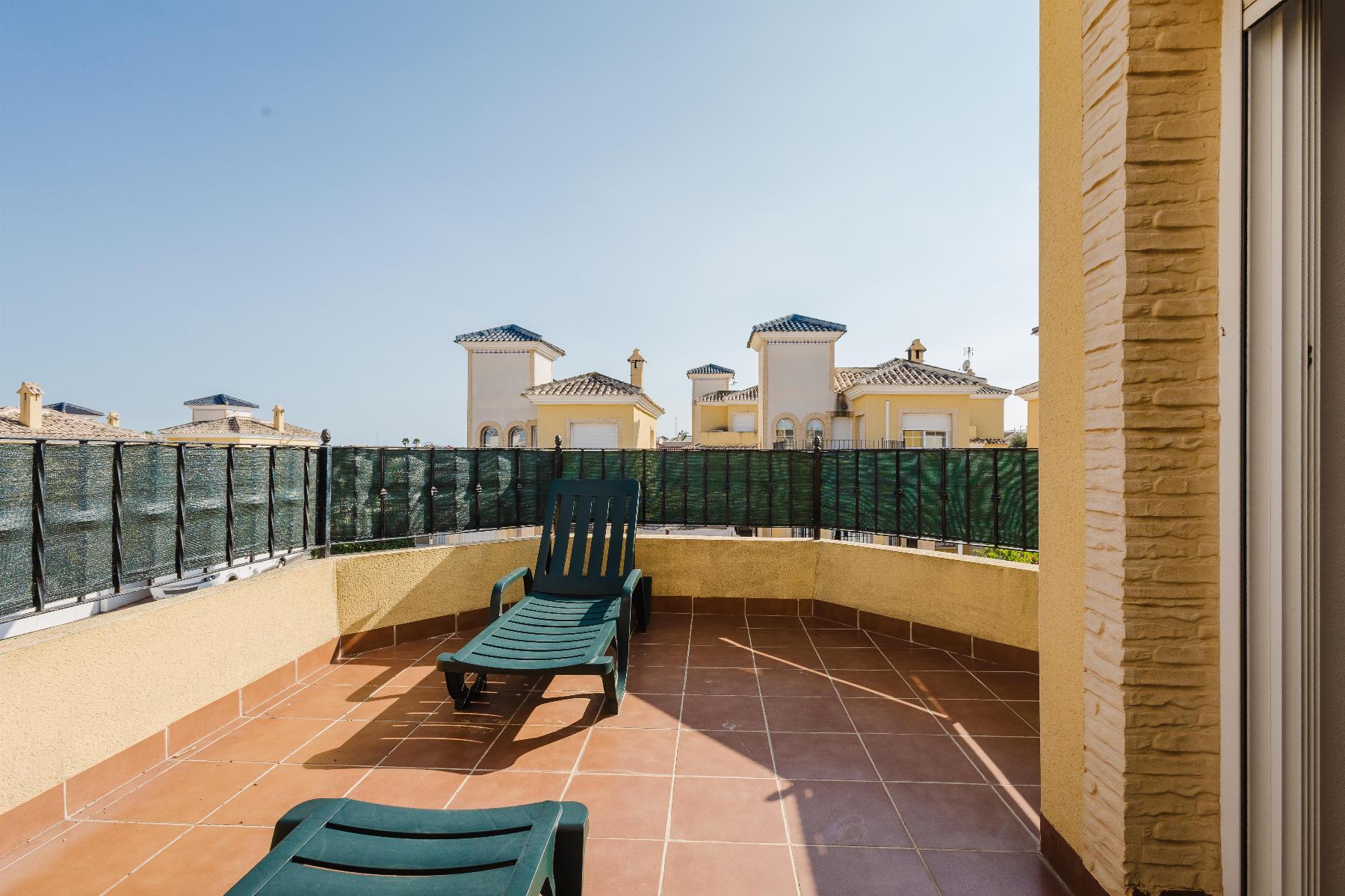 3 Bed, 2 Bath, HouseFor Sale, Algorfa, Alicante