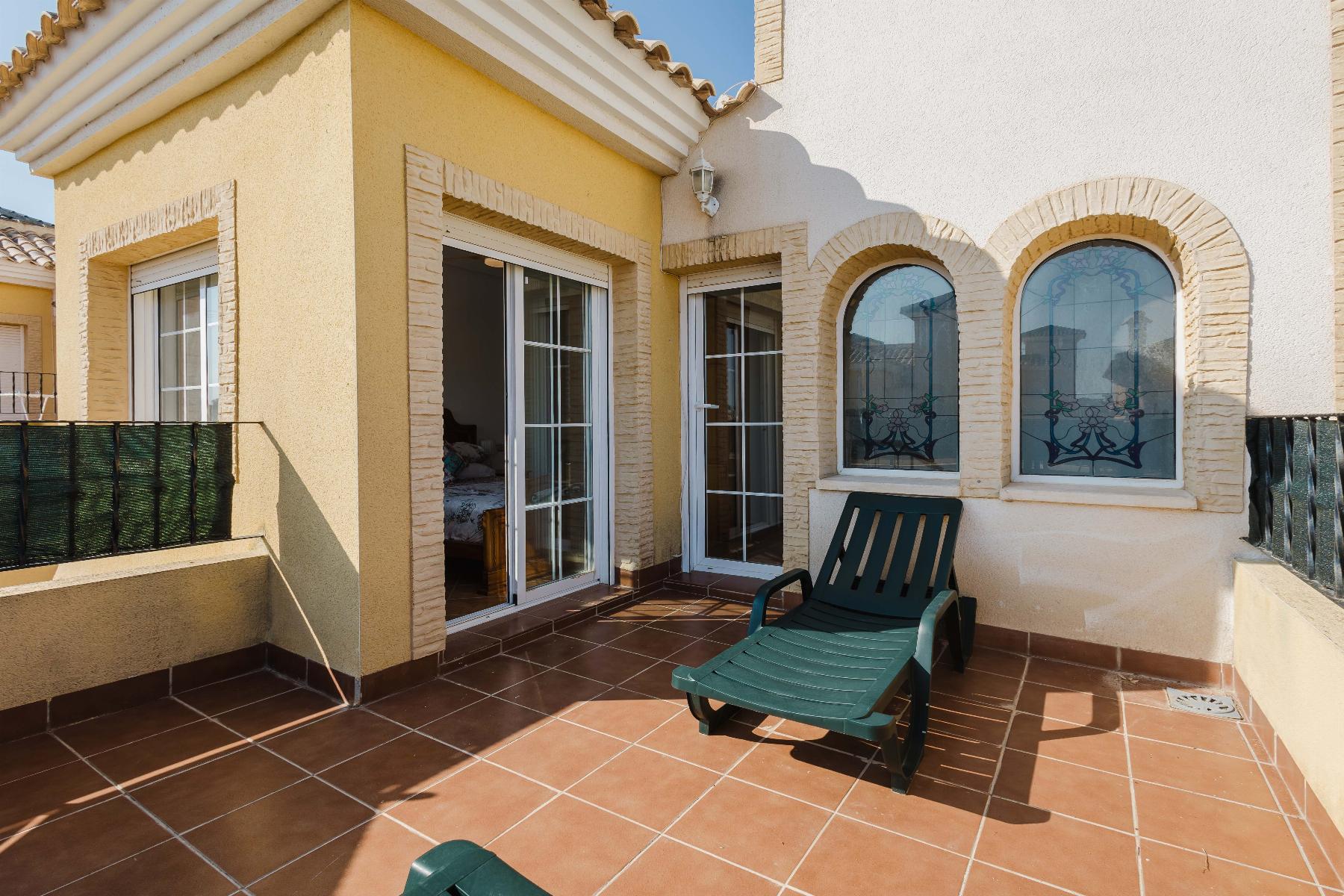 3 Bed, 2 Bath, HouseFor Sale, Algorfa, Alicante