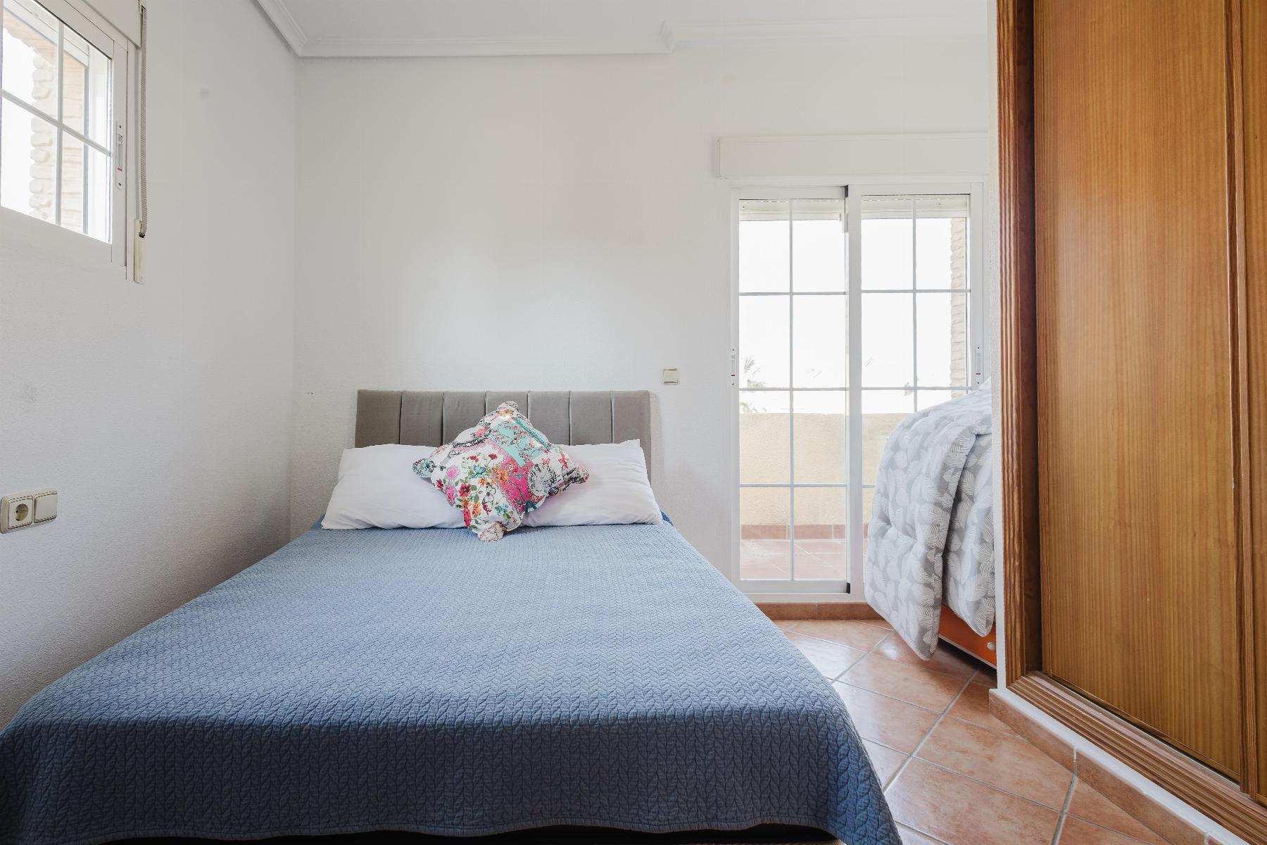 3 Bed, 2 Bath, HouseFor Sale, Algorfa, Alicante