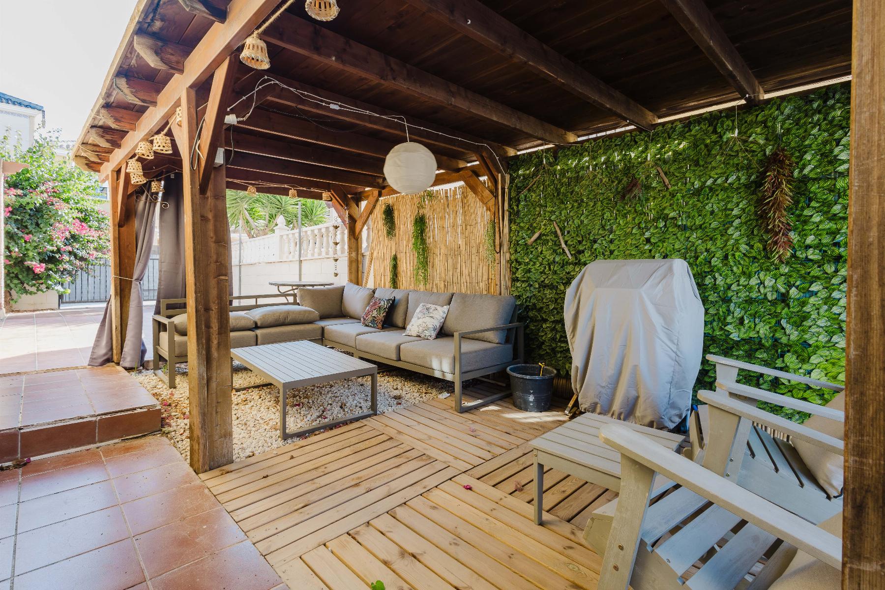 3 Bed, 2 Bath, HouseFor Sale, Algorfa, Alicante