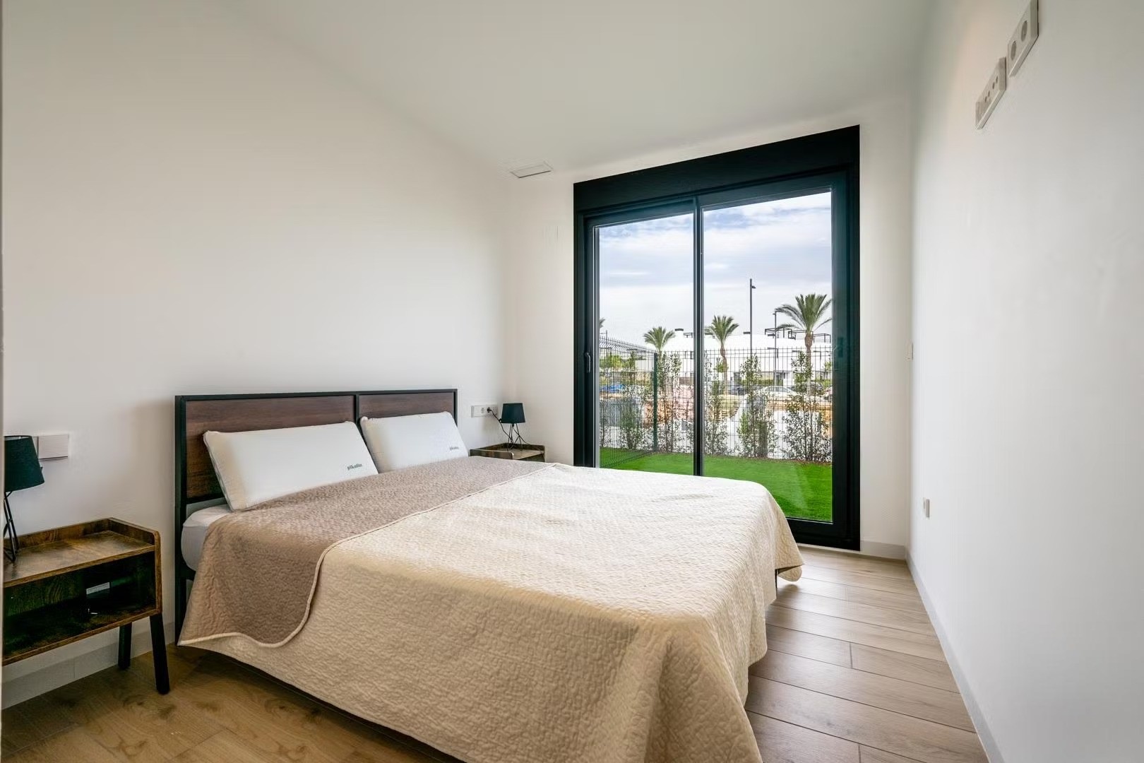 2 Bed, 2 Bath, ApartmentFor Sale, Santa Rosalia Lake And Life Resort, Murcia