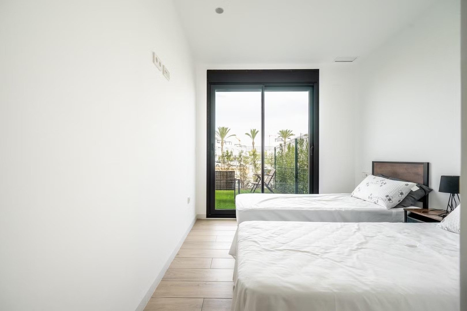 2 Bed, 2 Bath, ApartmentFor Sale, Santa Rosalia Lake And Life Resort, Murcia