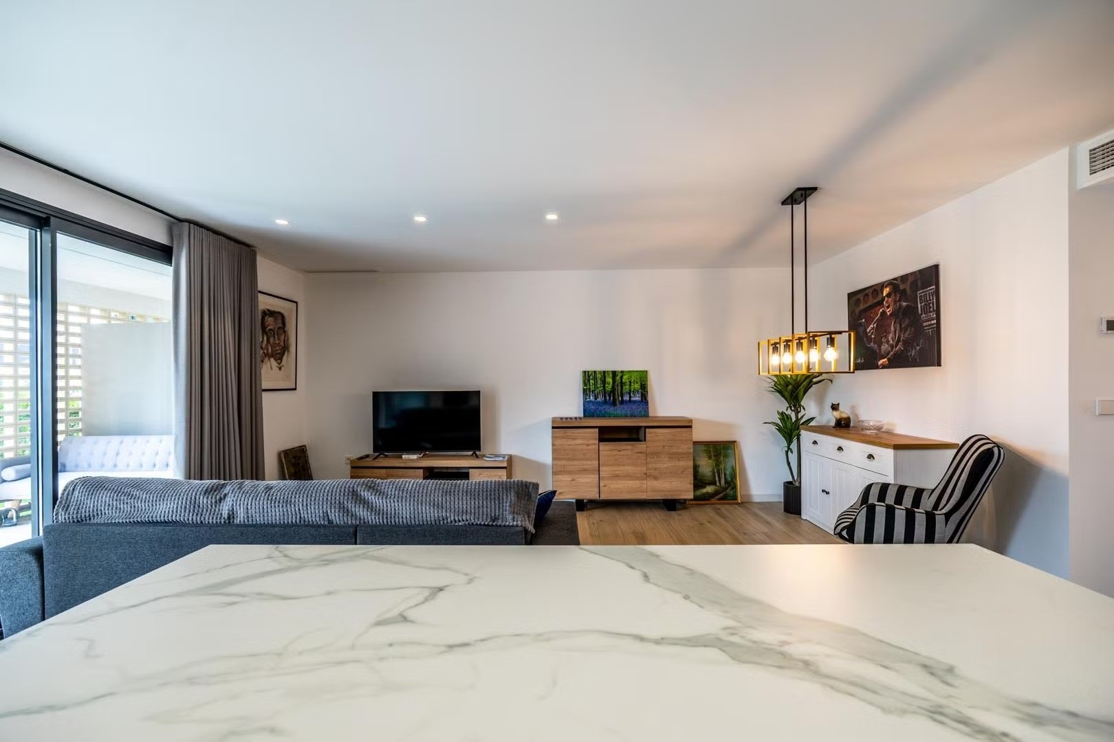 2 Bed, 2 Bath, ApartmentFor Sale, Santa Rosalia Lake And Life Resort, Murcia