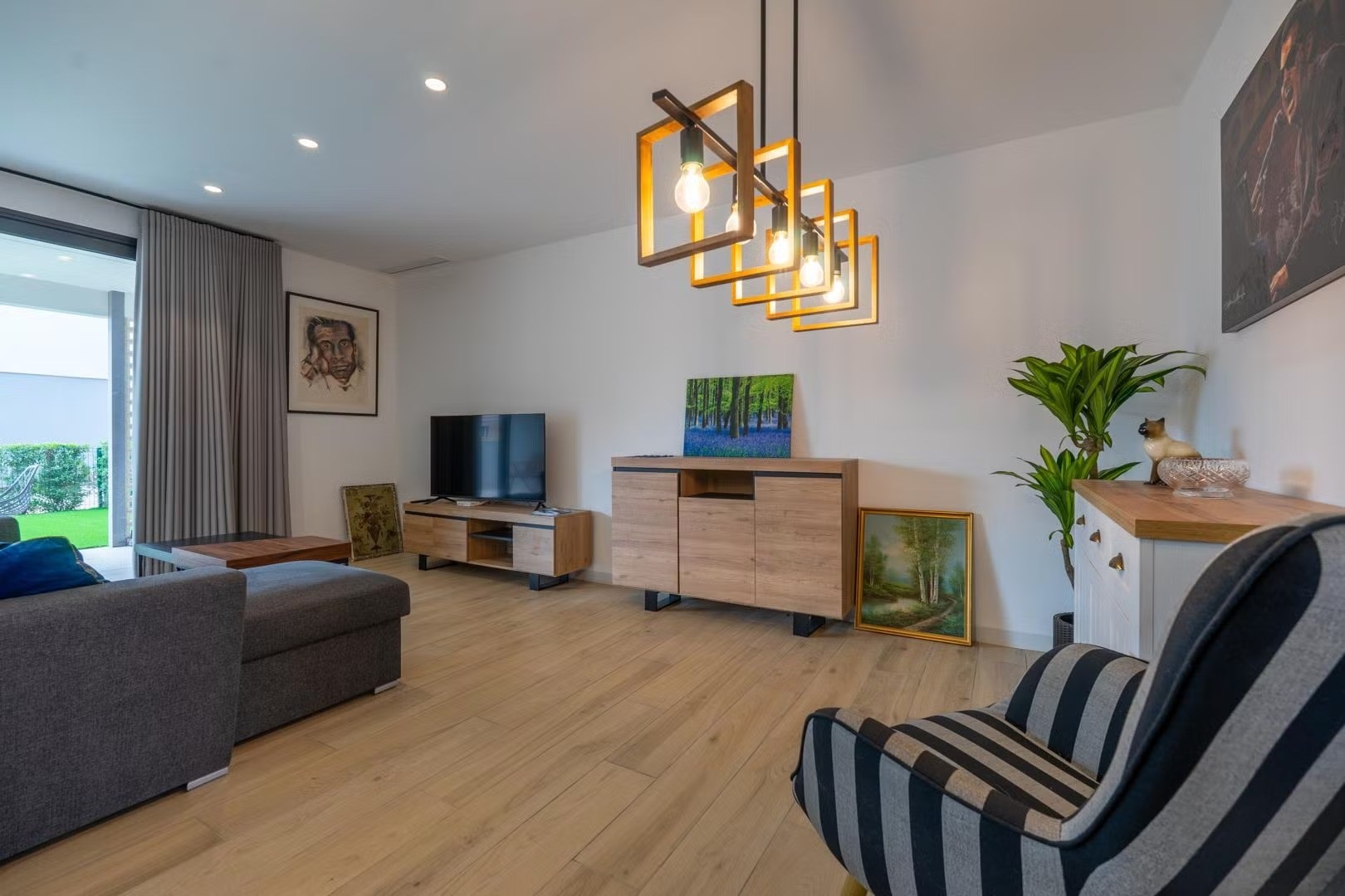 2 Bed, 2 Bath, ApartmentFor Sale, Santa Rosalia Lake And Life Resort, Murcia